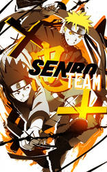 [COLLAB] Senbo Team (Mert x Akito)