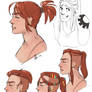 Brig Hairstyles