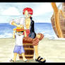 One Piece - The Straw Hat