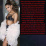 Ariana's Feather Boa TF