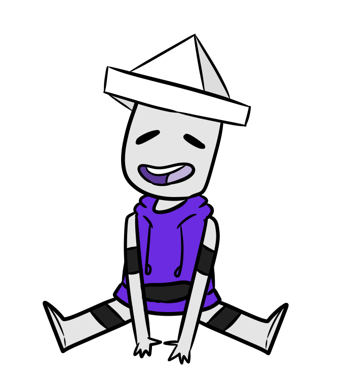 Another Roblox drawing by KittyZoidx on DeviantArt