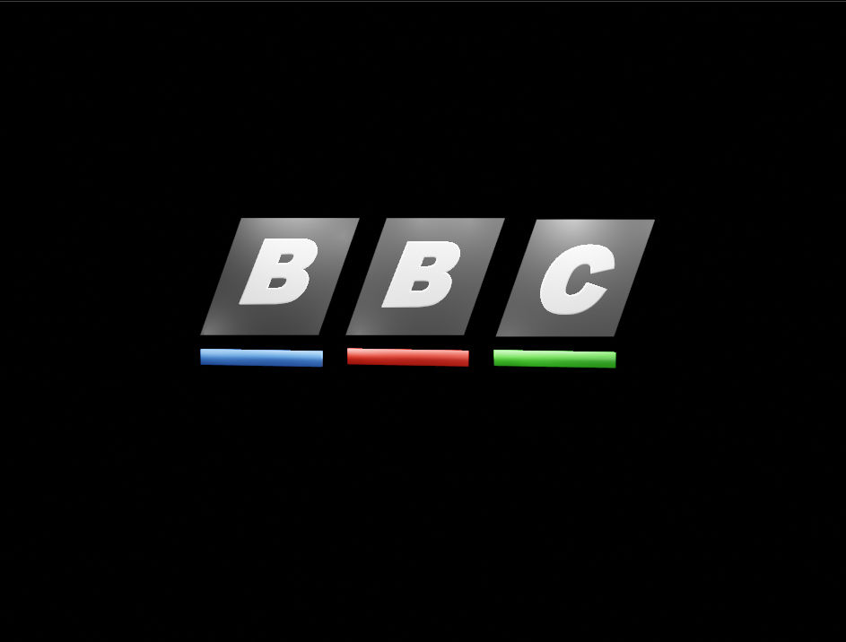 Bbc Ribbons Logo BBC Video (1990-1998) Logo remake (not done) by zorua-awesome on DeviantArt