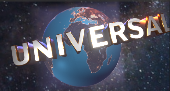 Universal. Pictures (2012-) Logo Remake W.I.P by zorua-awesome on ...
