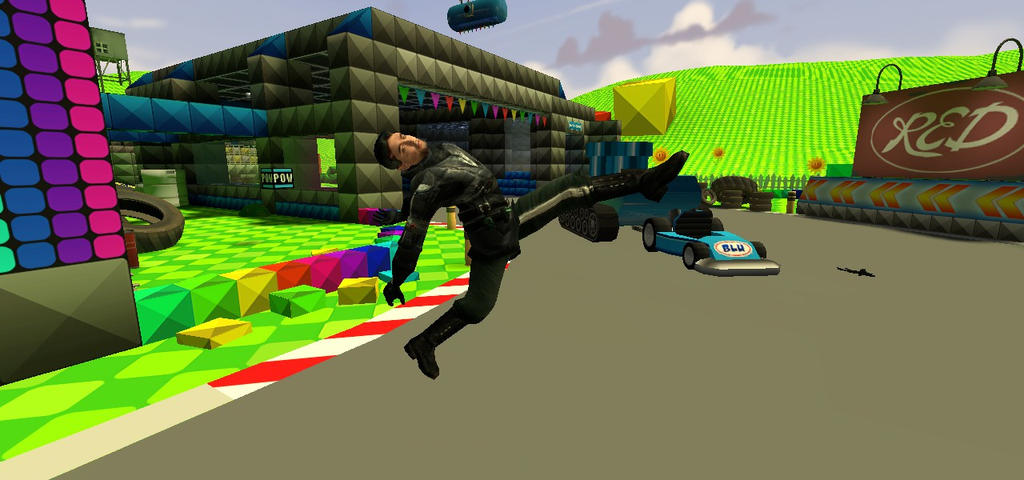 gmod pose 2 by math3384 on DeviantArt