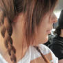 Piggybraids. Stock. 4