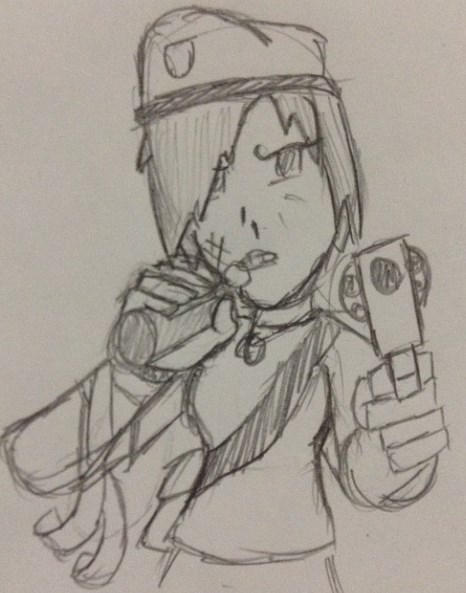 Frag Out! by nukefox1 on DeviantArt
