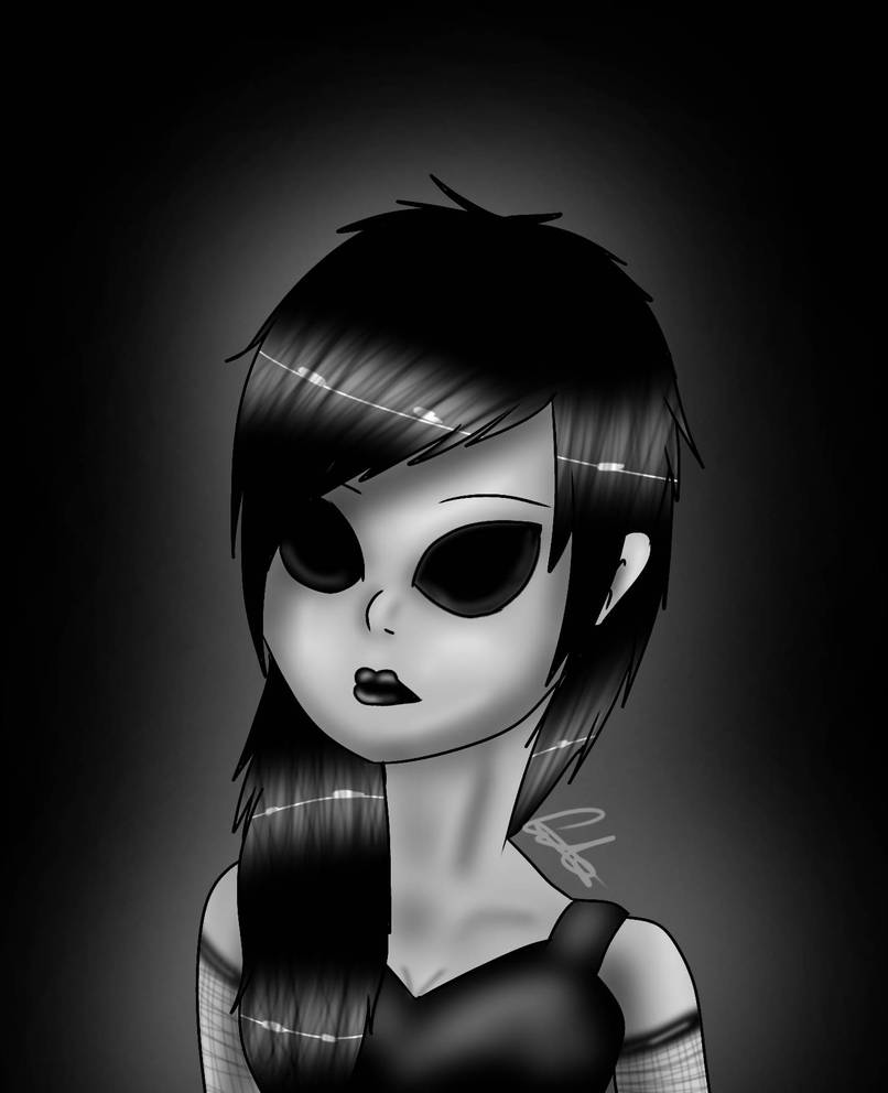 Jane the Killer by comicisawesome on DeviantArt Jane the Killer by comicisawesome on DeviantArt