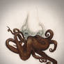 Movember Octopus 29/30