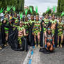 Carnaval tropical de Paris, 2023