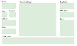 Keythurian Basic Regsheet Base