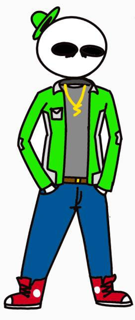 Steve by EpicDabbingSteve on DeviantArt