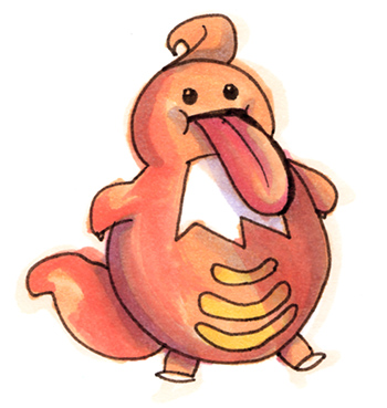 Lickilicky