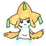 Jirachi