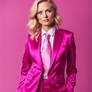 Magenta Suit 4
