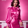 Hot Pink Outfit 6 HD