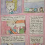 Topaz x Nicholas Comic Two Page 2