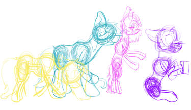 WIP1 MLP FNaF