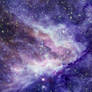 Space Galaxy 1