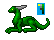 Spriting Practice 102