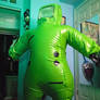 Bloatrooms Victim