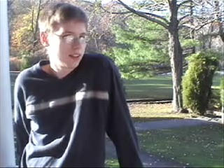 One Way starring Dan Stack by shadowedrose on DeviantArt