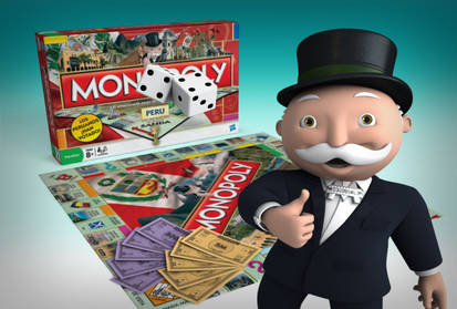 Monopoly