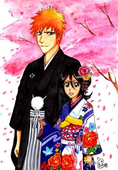 Ichiruki