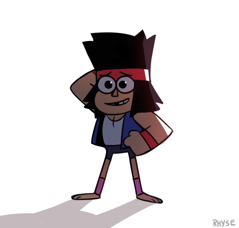 [ OK KO ]: cutest best boi