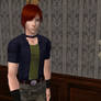 Steve Burnside Sim -RE:CV-