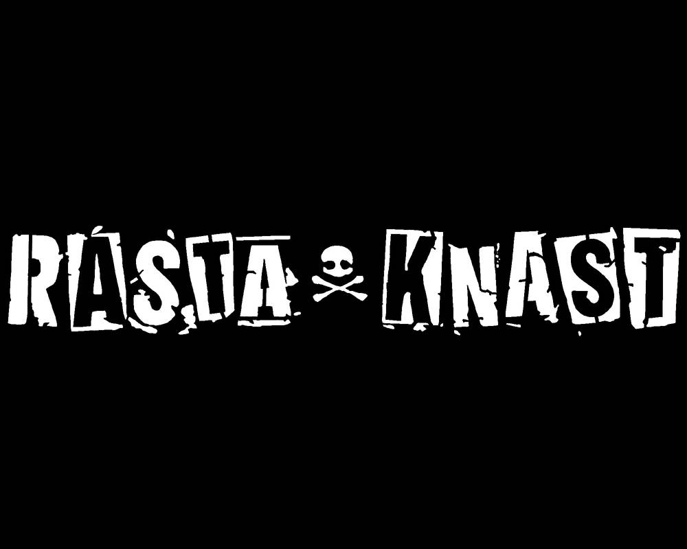 Rasta Knast by StencilPunk on DeviantArt