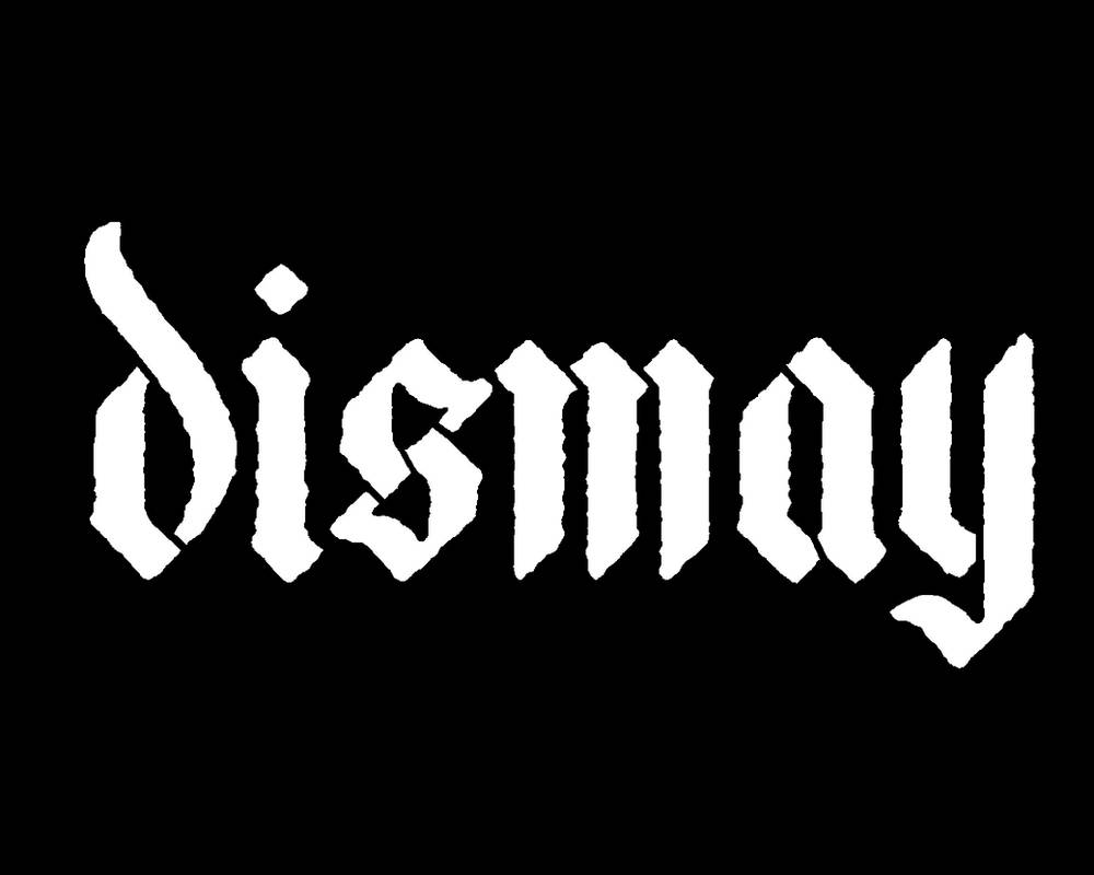 Dismay by StencilPunk on DeviantArt