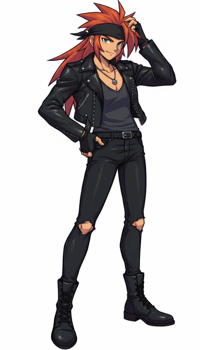 Axlhart Deviantart Axl by SennaDan on DeviantArt