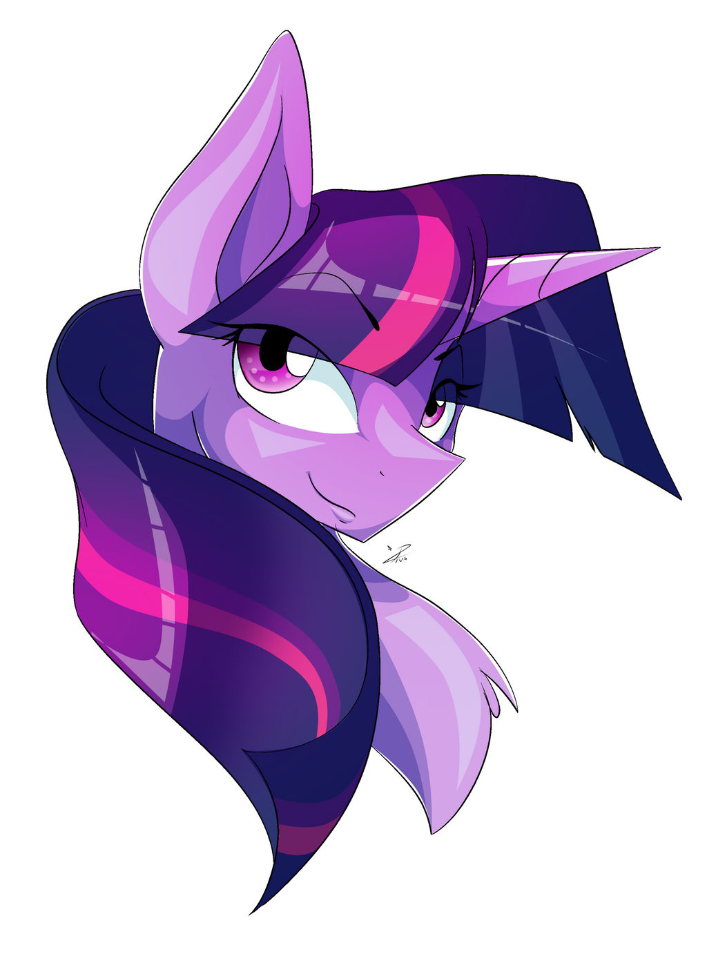 Twilight Sparkle Fan Art By Aruz01 On DeviantArt twilight-sparkle-fan-art-by-aruz01-on-deviantart