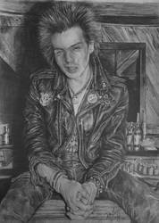 Sid Vicious