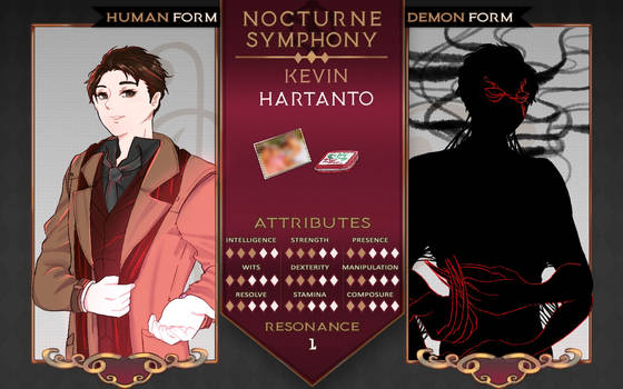 [NS] Kevin Hartanto App