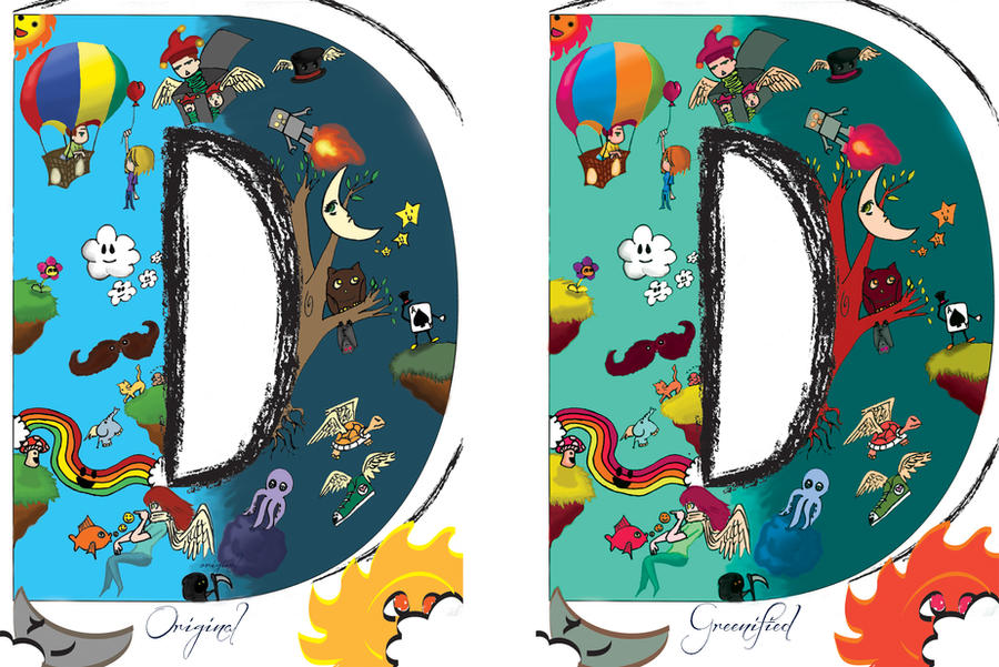 Cartoon Indesign Letter Cartoon Letter by luvofbatman on DeviantArt