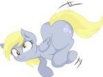 Derpy by PinkiePieZ