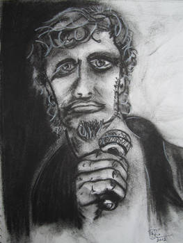 layne