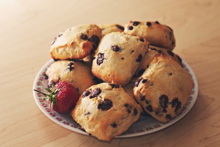 Scones 2