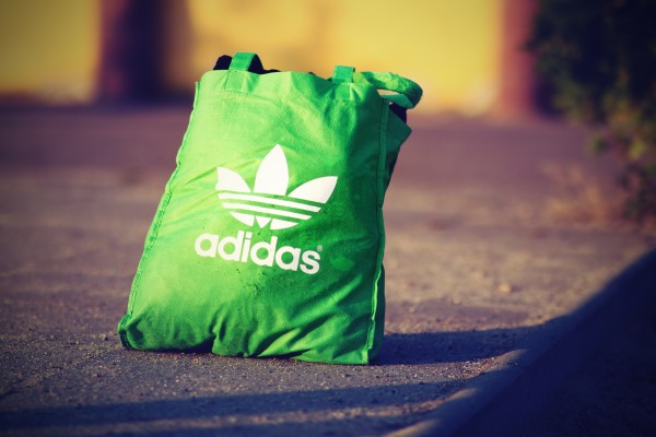 adidas bag