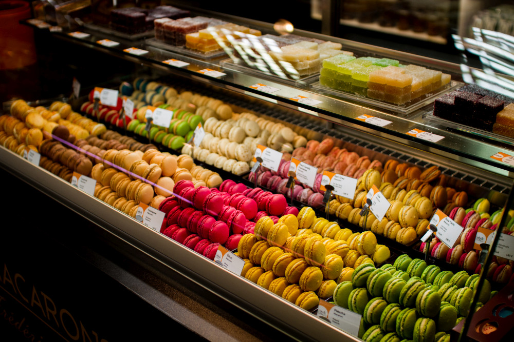 Macarons