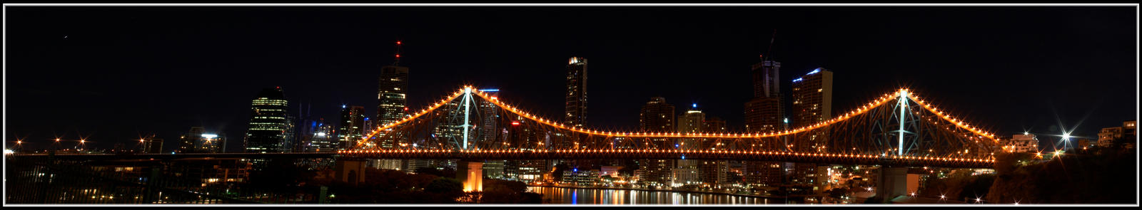 The Panoramic Bridge