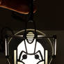 Cyberman Ornament 1.0