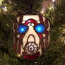 Borderlands Psycho Mask Trial 1