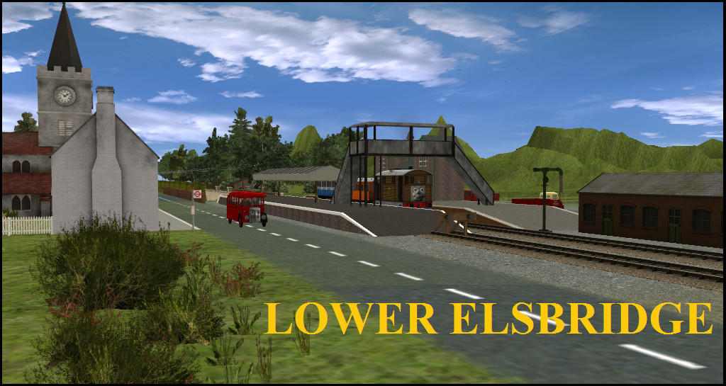 Lower Elsbridge by PTG911 on DeviantArt
