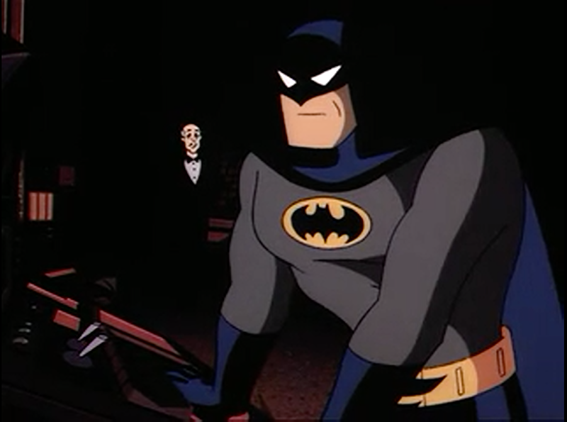 Batcomputer Deviantart The Batcomputer Gets Hacked (Part 1) by PTG911 on DeviantArt