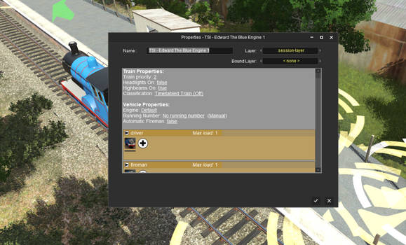 Trainz Trolley Problem Trainz 2022 Problems by PTG911 on DeviantArt