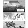 High Voltage: Beginnings - Comic Page
