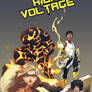 Team High Voltage - Season One Poster