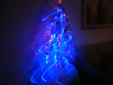 Christmas Tree 1